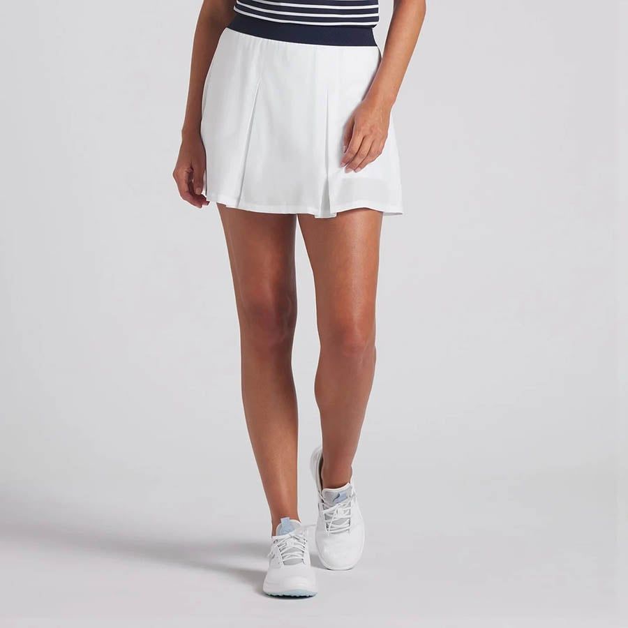 Váy golf nữ Club Pleated 62388101 | PUMA