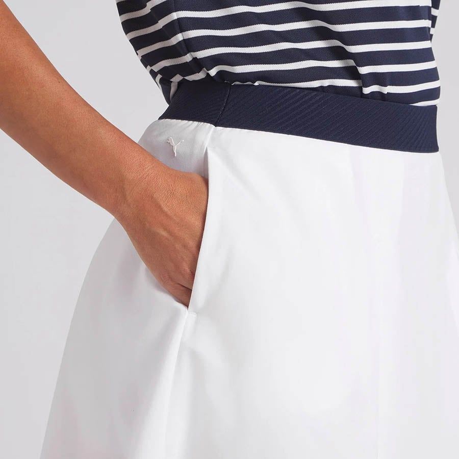 Váy golf nữ Club Pleated 62388101 | PUMA