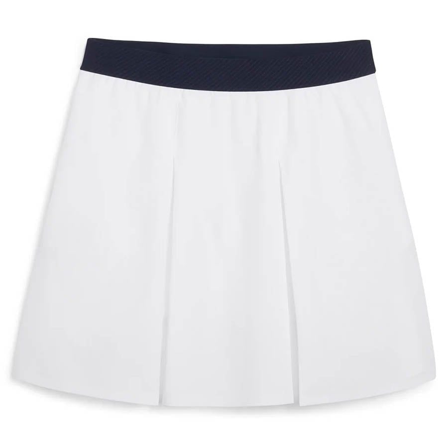 Váy golf nữ Club Pleated 62388101 | PUMA