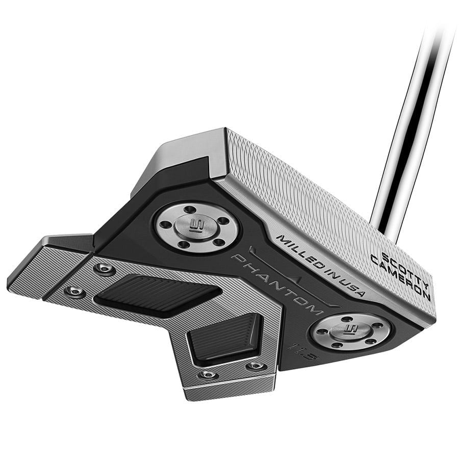 Gậy golf Putter Phantom X 11.5 2024 | Titleist