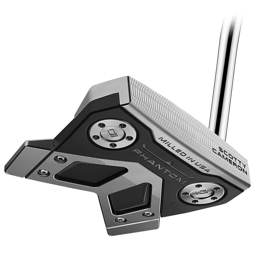 Gậy golf Putter Phantom X 11 2024 | Titleist