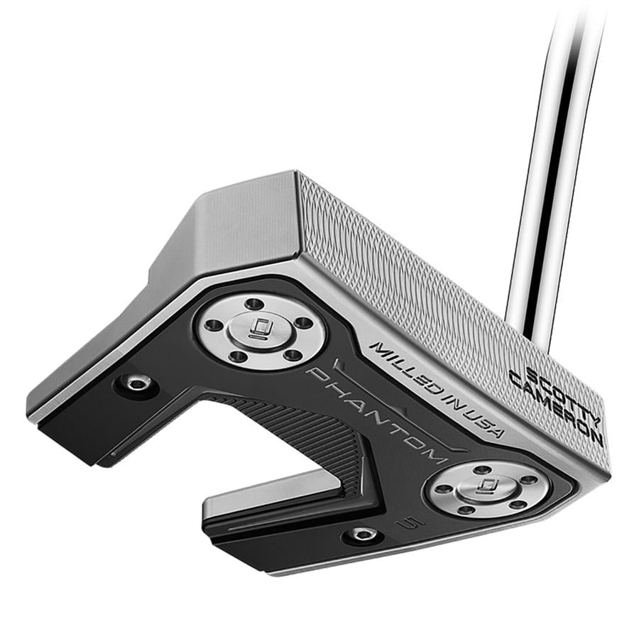 Gậy golf Putter Phantom X 5 2024 | Titleist