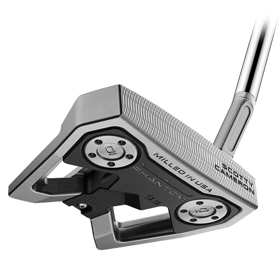 Gậy golf Putter Phantom X 9.5 2024 | Titleist