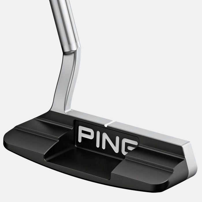 Gậy putter KUSHIN 4 2023 | Ping