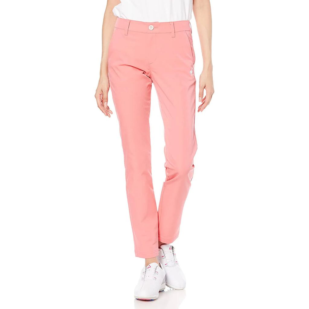 Quần golf dài nữ QGWUJD00-PK00 | Lecoq