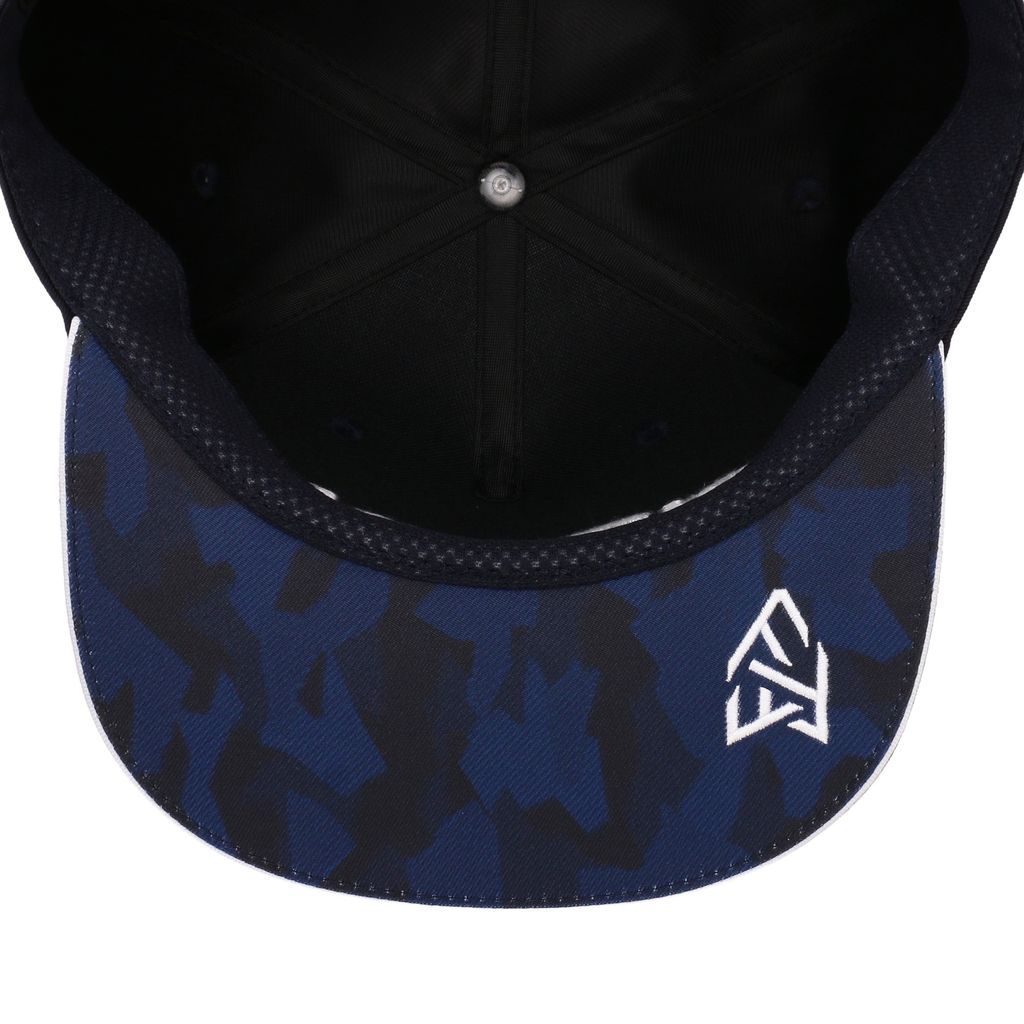 Mũ kết golf FLAT BLOOM CAP | Mizuno | MEGA SALE THÁNG 6