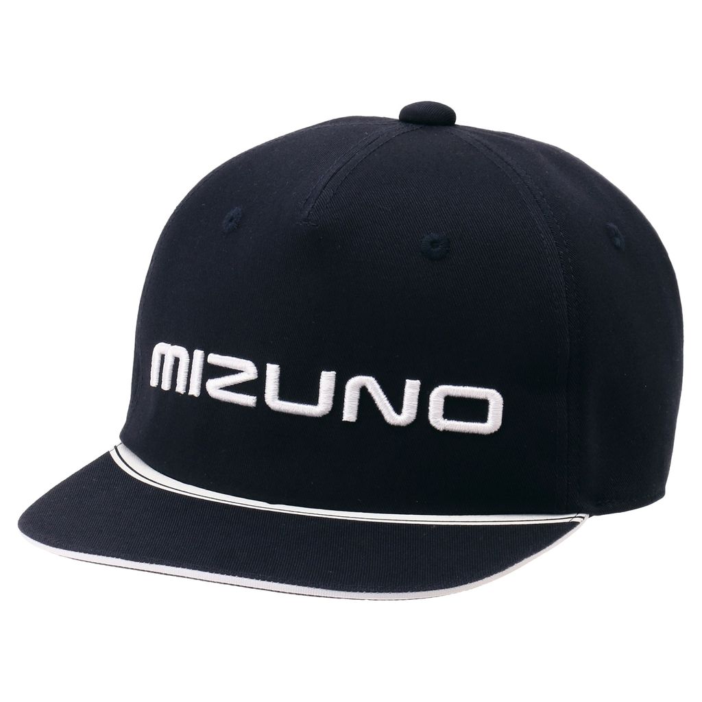 Mũ kết golf FLAT BLOOM CAP | Mizuno | MEGA SALE THÁNG 6