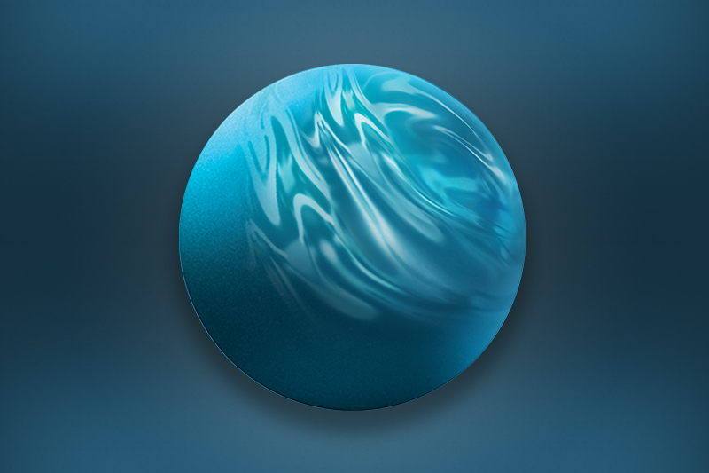SOFT Golfball Engine
