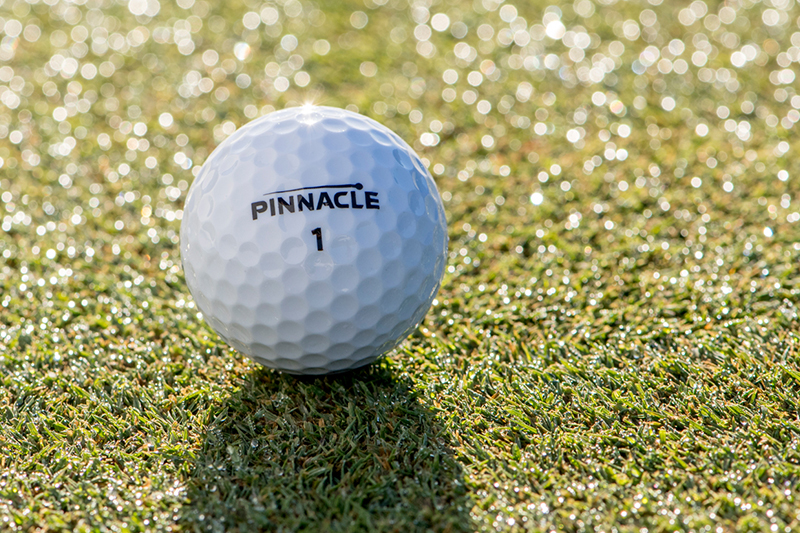 SOFT Golfball Cover