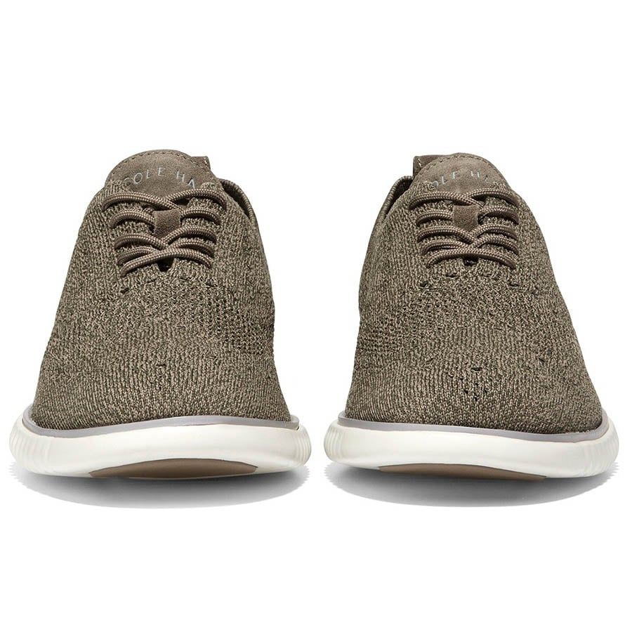 Giày oxford nam 2.ZG STL C35633 | COLE HAAN | SALE THÁNG 9.2024