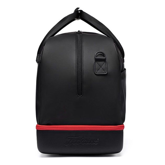 Túi golf xách tay Performance sports Boston bag TA22PSBBK-006 | Titlei