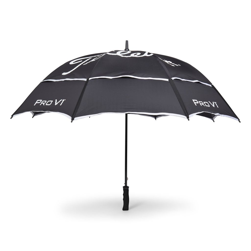 TA23TDCU-01 | Dù golf Titleist 2 tầng 1m7 StaDry Double Canopy