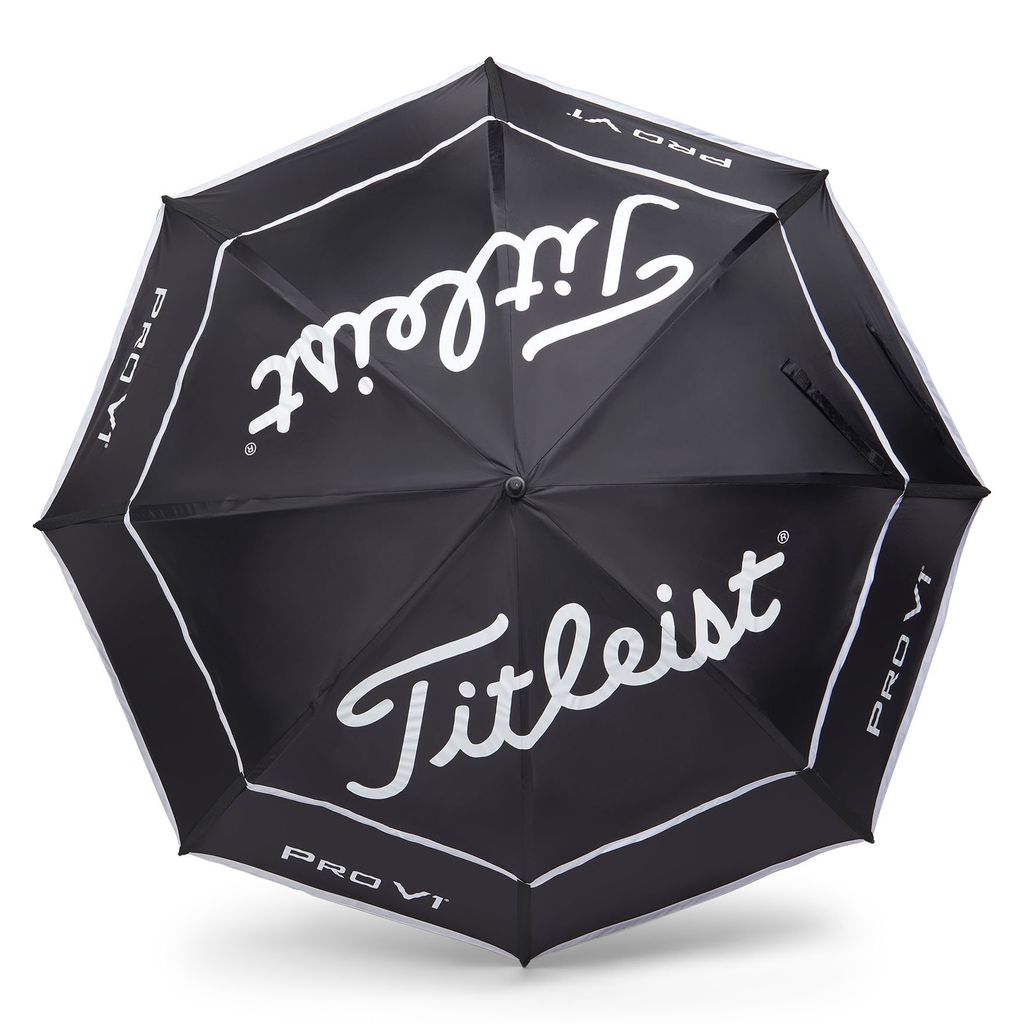 TA23TDCU-01 | Dù golf Titleist 2 tầng 1m7 StaDry Double Canopy