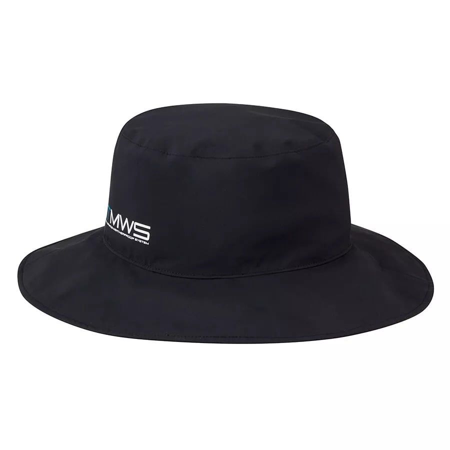 N94525 | Nón golf chắn mưa Packable Rain | Golf Packable Rain Hat | bl