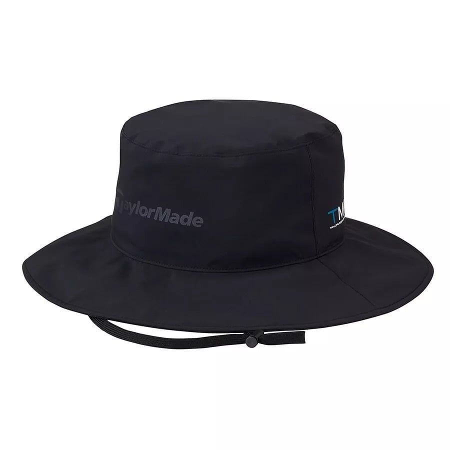 N94525 | Nón golf chắn mưa Packable Rain | Golf Packable Rain Hat | bl