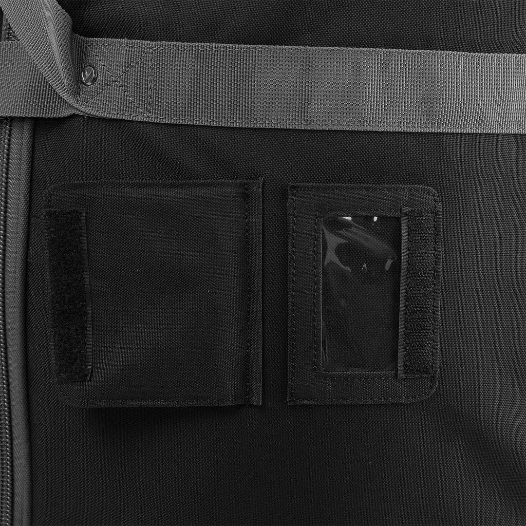 N89462 | Túi golf hàng không TM23 | TM23 Performance Travel Cover | Bl