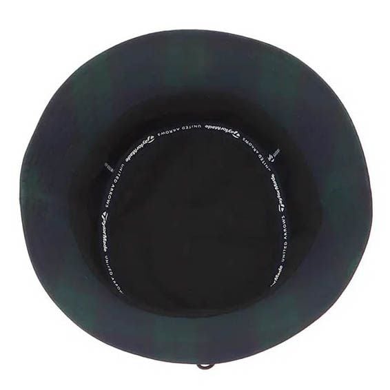 M1946501 | Mũ bucket golf UNITED ARROWS | UNITED ARROWS Bucket Hat | G