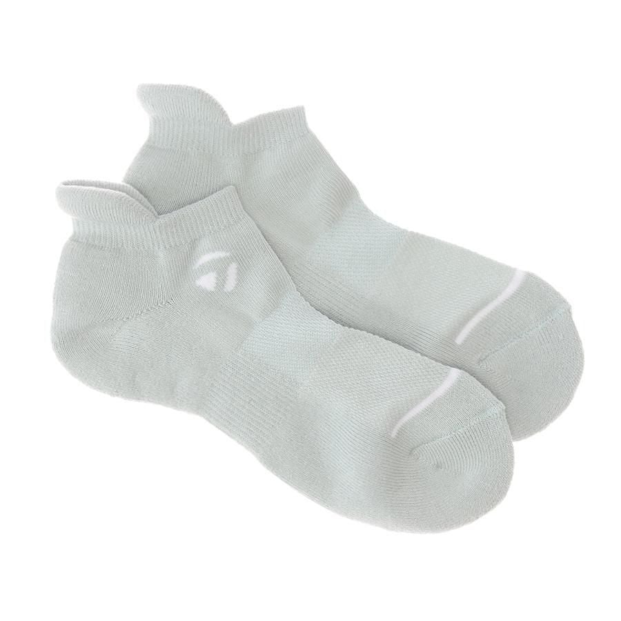 M19383 | Vớ golf TL350 | TL350 Men's Socks | light grey | TaylorMade |