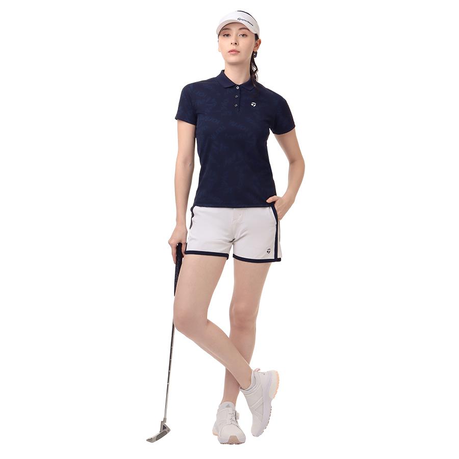 Áo tay ngắn nữ TL498 | Taylormade