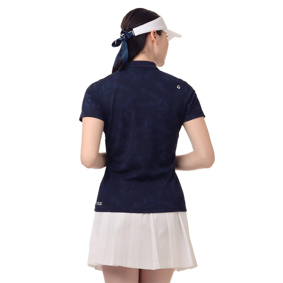 Áo tay ngắn nữ TL498 | Taylormade