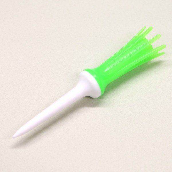 Tee golf Aero Spark Tee TE 408 Long 84mm Japan | Daiya