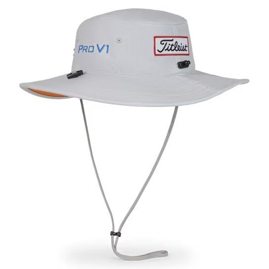 TH24TAUS-048 | Mũ golf rộng vành Tour Aussie | Tour Aussie Hat 2024 |