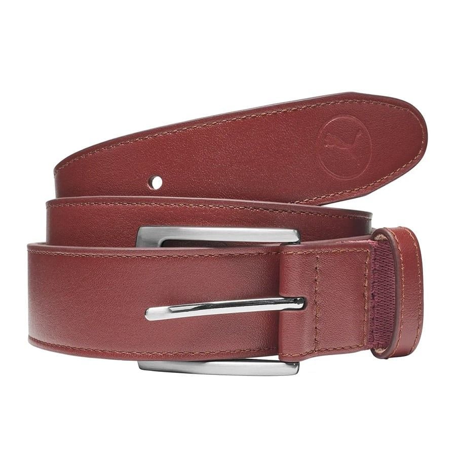 Thắt lưng nam Leather Friar Brown 05466702 | Puma