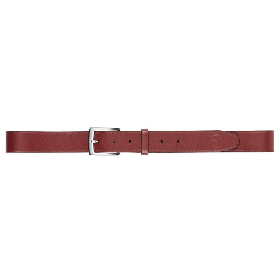 Thắt lưng nam Leather Friar Brown 05466702 | Puma