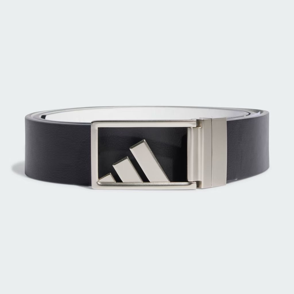 Thắt lưng da HS5575 TROPHY TOUR Xám | Adidas
