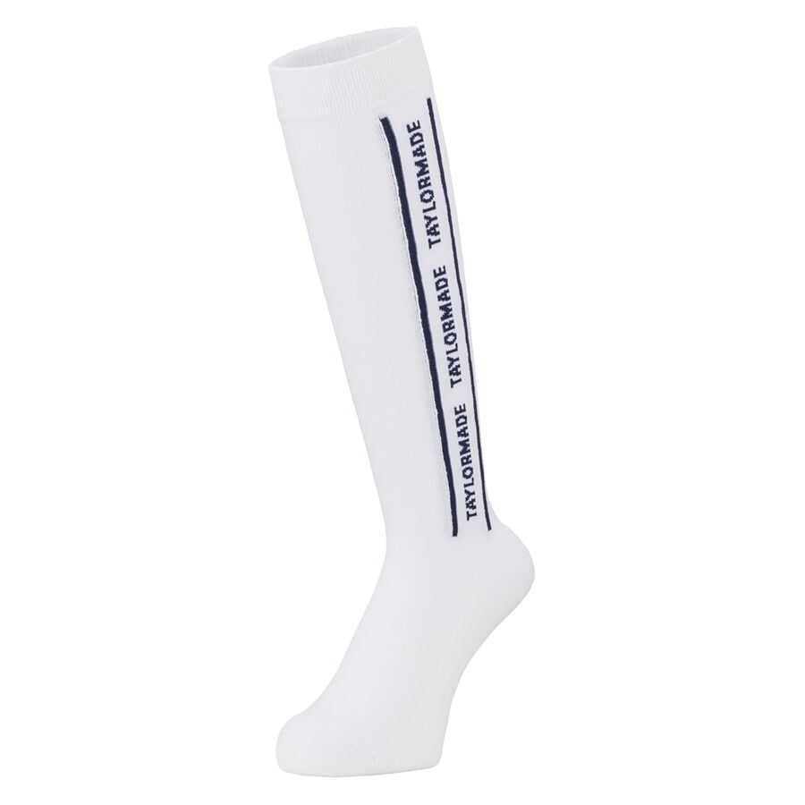 TJ062 | Vớ golf nữ cổ cao TJ062 | TJ062 Women's Socks | Nhiều màu | Ta