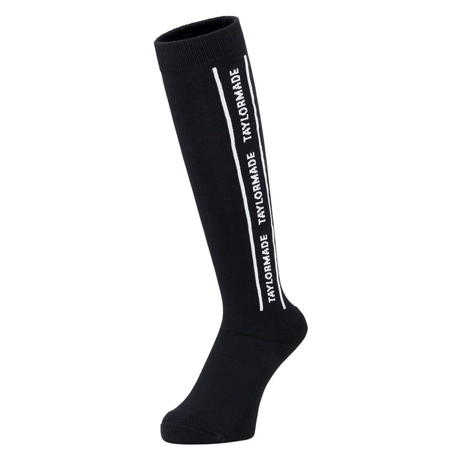 TJ062 | Vớ golf nữ cổ cao TJ062 | TJ062 Women's Socks | Nhiều màu | Ta