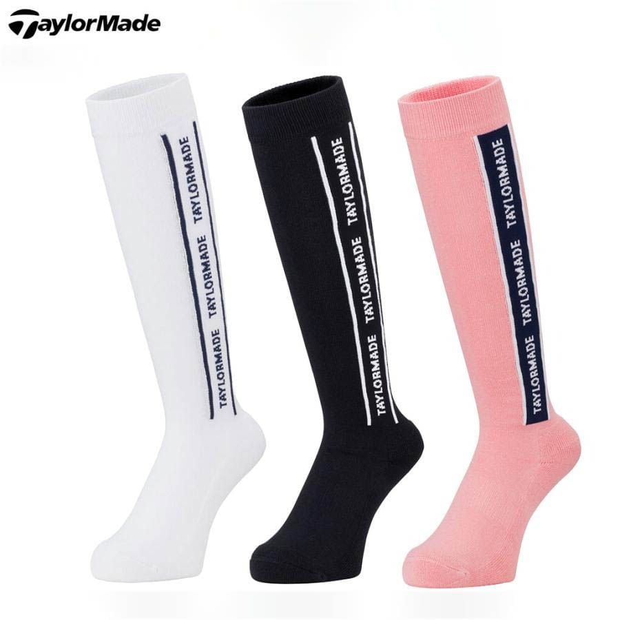 TJ062 | Vớ golf nữ cổ cao TJ062 | TJ062 Women's Socks | Nhiều màu | Ta