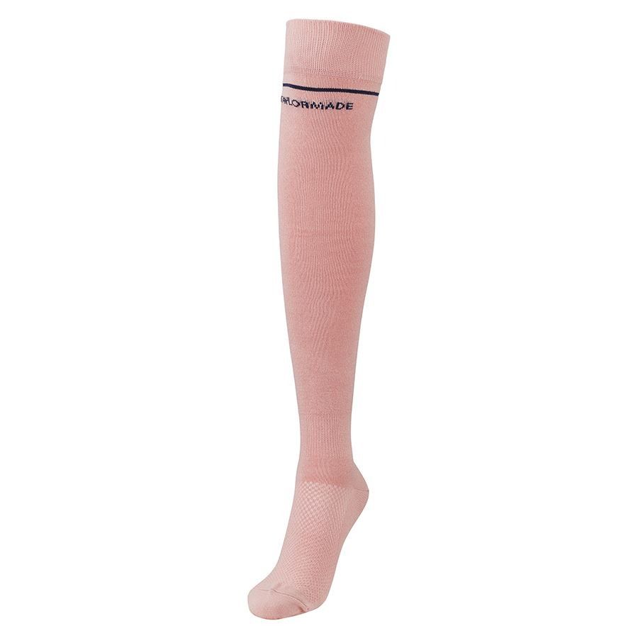 TJ063 | Vớ golf nữ cổ cao TJ063 | TJ063 Women's Socks | Nhiều màu | Ta