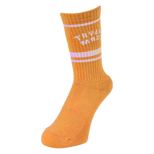 TL036 | Vớ golf nữ cổ cao TL036 | TL036 Women's Socks | Nhiều màu | Ta