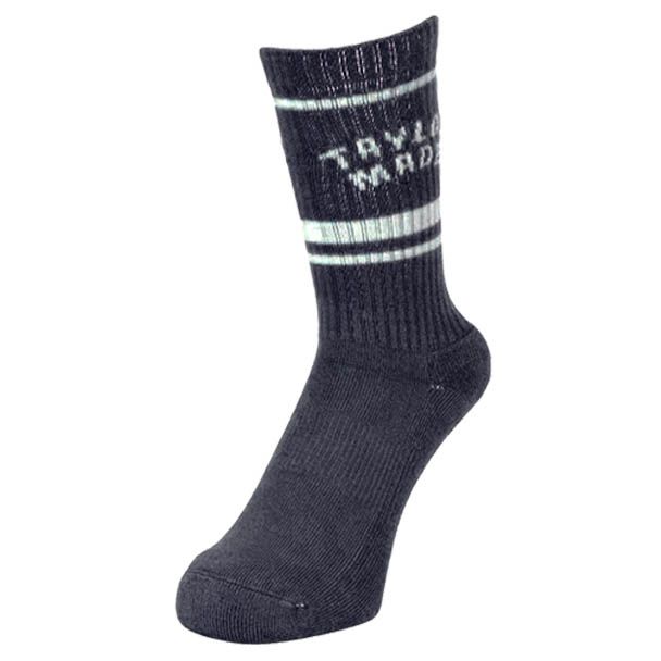 TL036 | Vớ golf nữ cổ cao TL036 | TL036 Women's Socks | Nhiều màu | Ta