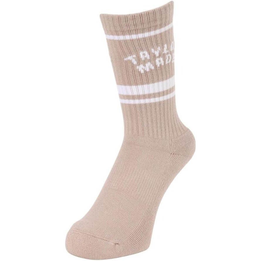 TL036 | Vớ golf nữ cổ cao TL036 | TL036 Women's Socks | Nhiều màu | Ta