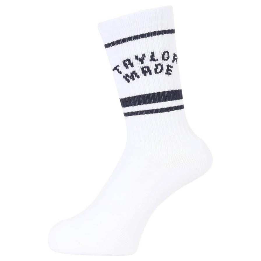 TL036 | Vớ golf nữ cổ cao TL036 | TL036 Women's Socks | Nhiều màu | Ta