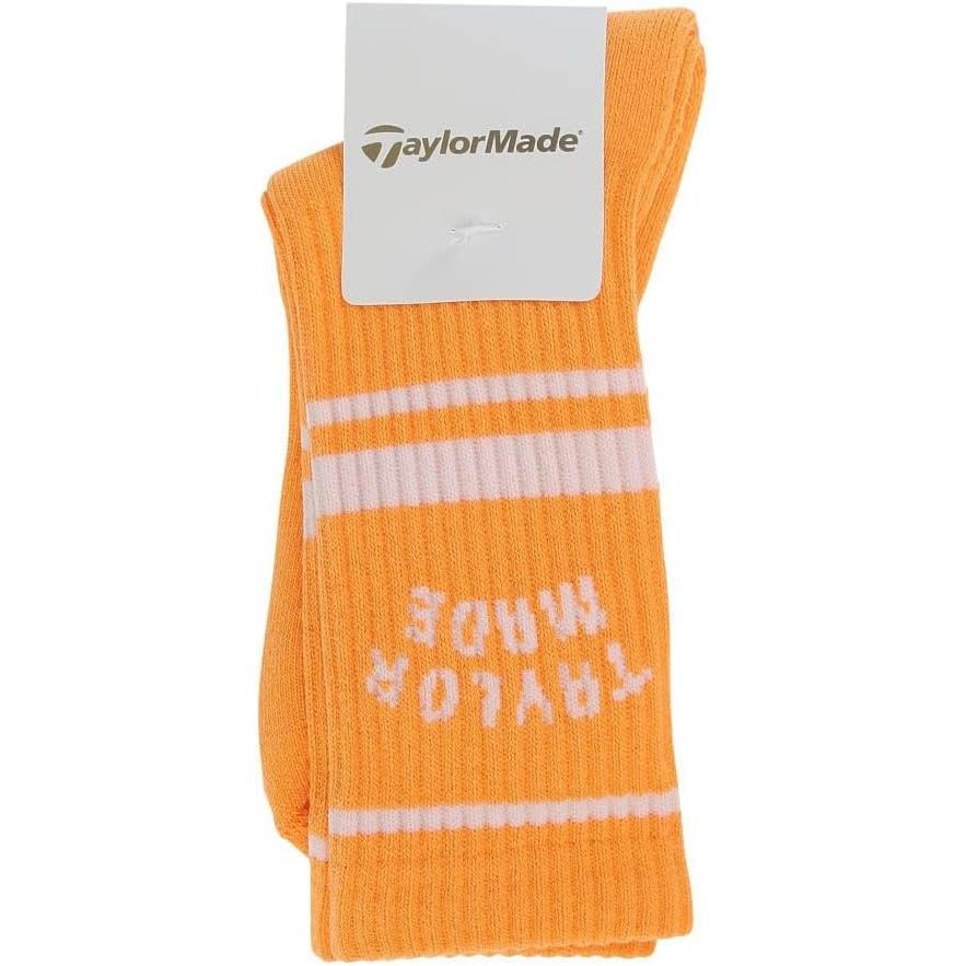 TL036 | Vớ golf nữ cổ cao TL036 | TL036 Women's Socks | Nhiều màu | Ta