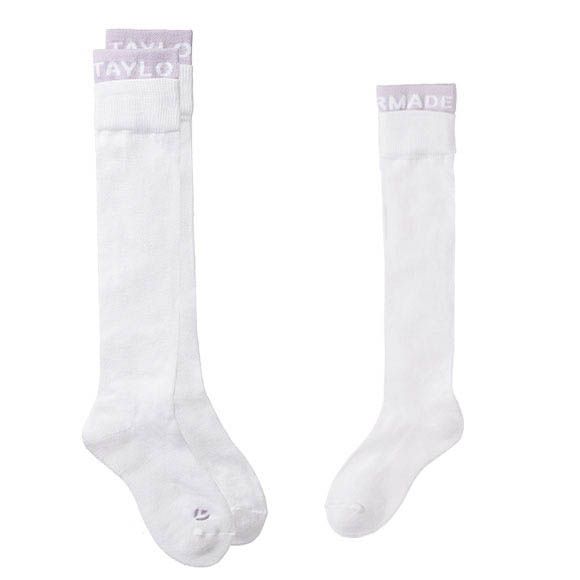 TL037 | Vớ golf nữ cổ cao TL037 | TL037 Women's Socks | Nhiều màu | Ta