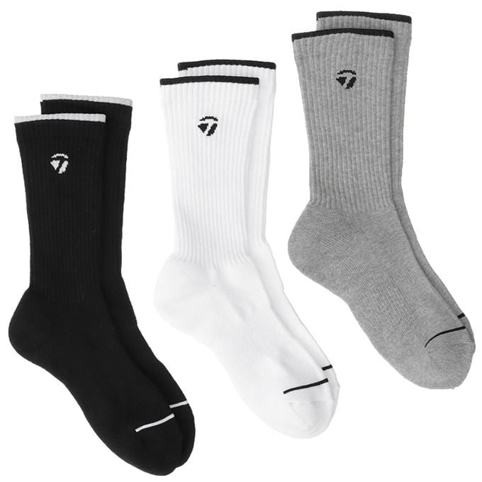 M1939 | Vớ cổ cao TL350 | TL350 men socks | TaylorMade | 395000 | 2024