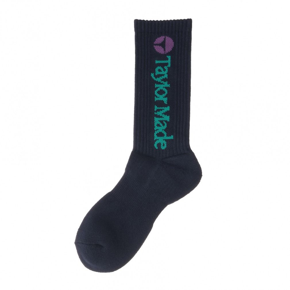 TL369 | Vớ golf nữ cổ cao TL369 | TL369 women socks | TaylorMade | 795