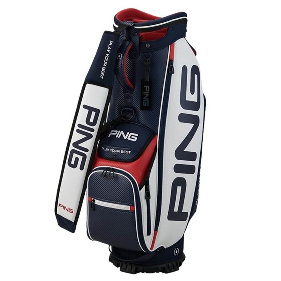 Túi gậy golf DIRECT BAGS CB-P223 TOUR LITE TRICO 36233-103 KOBAYASHI,