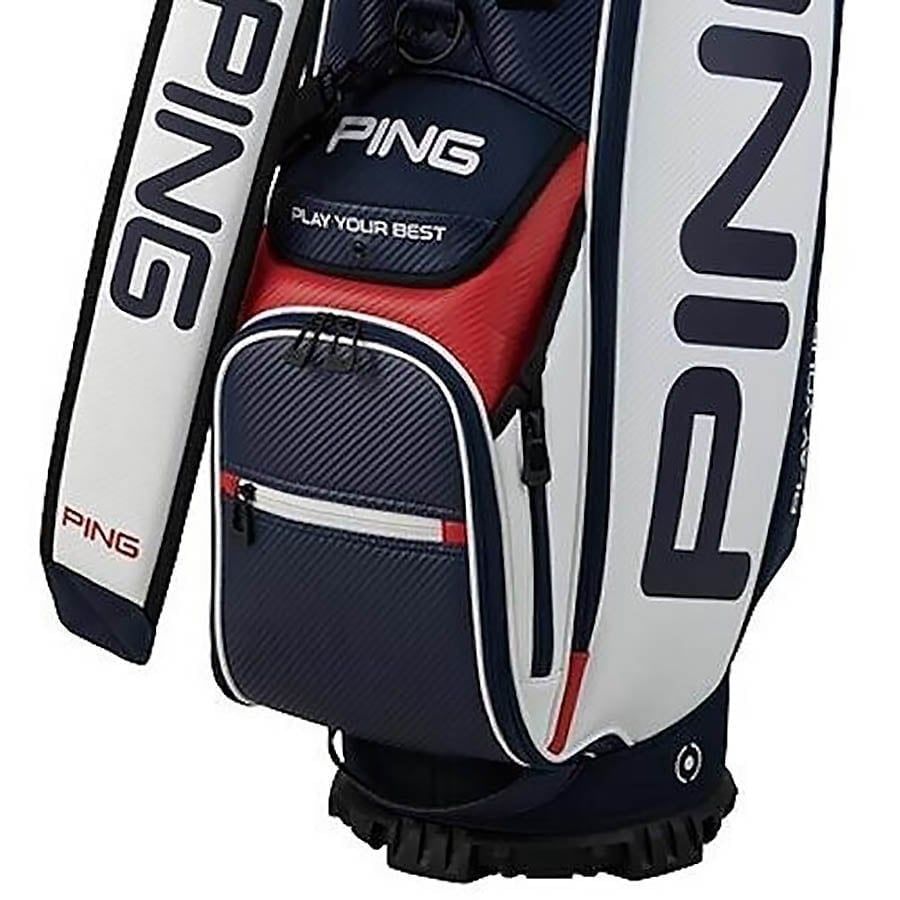 Túi gậy golf DIRECT BAGS CB-P223 TOUR LITE TRICO 36233-103 KOBAYASHI,