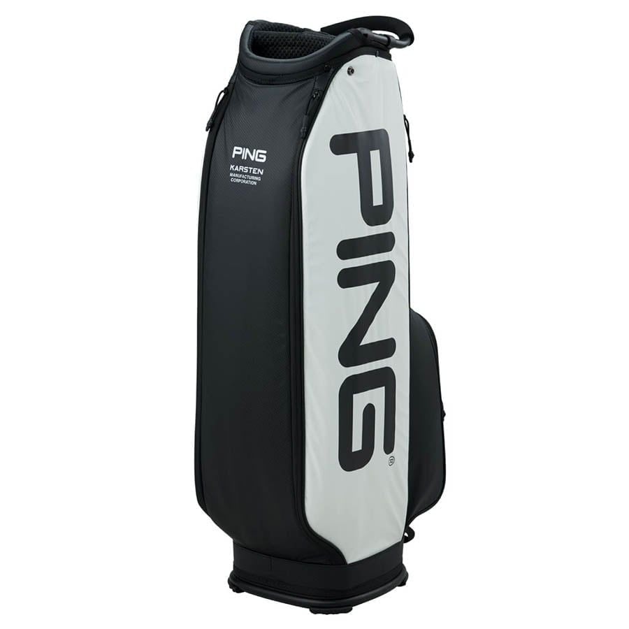 Túi gậy golf CB-P2306 36904-101 WHITE PING GOLF BAG | PING