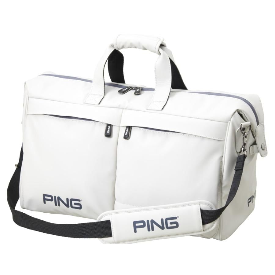 Túi golf xách tay SPORTING BAG GB-P221 IVORY 36188-02 | PING