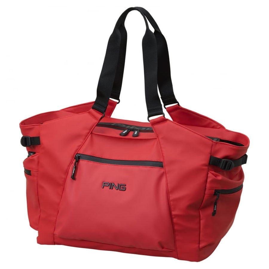 Túi golf xách tay SPORTING BAG GB-A222 RED 36226-02 | PING