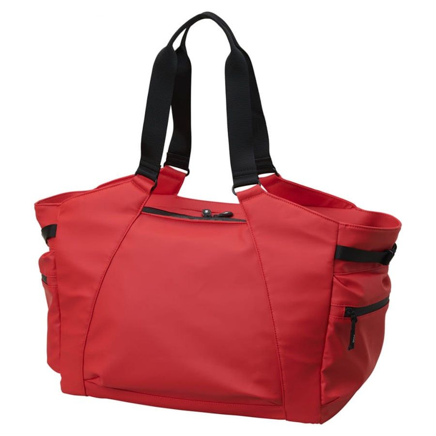 Túi golf xách tay SPORTING BAG GB-A222 RED 36226-02 | PING