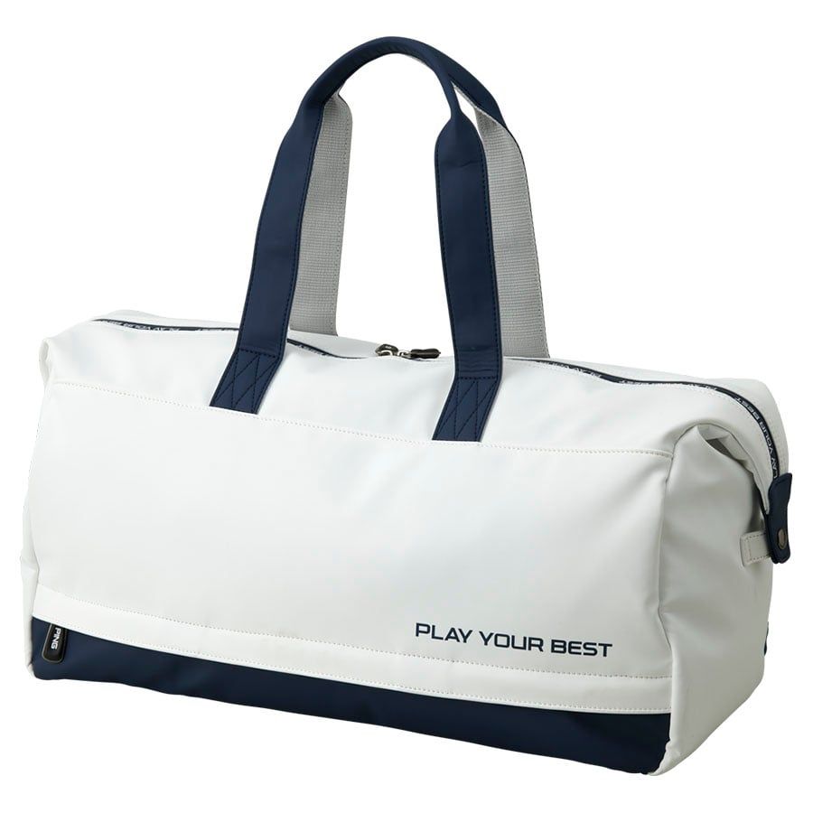 Túi golf xách tay DIRECT ACCESS GB-U2301 SOFT PU BOSTON WHITE 36832-10