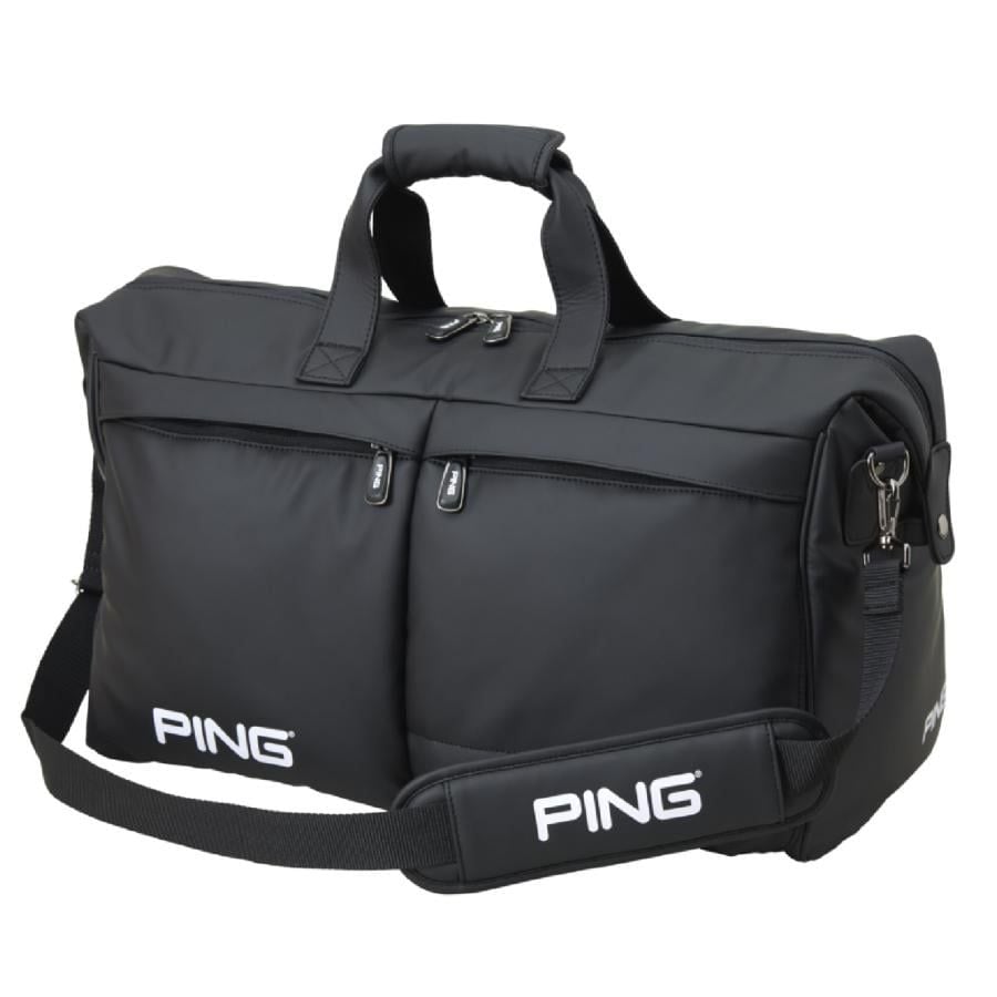 Túi golf xách tay SPORTING BAG GB-P221 BLACK 36188-01 | PING