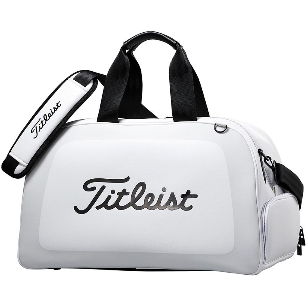 Túi boston golf xách tay TA23ABBJ-3 | Titleist